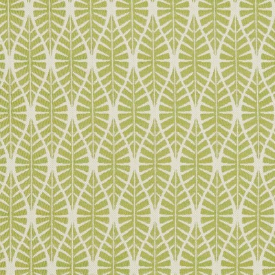 Charlotte Fabrics CB700-334 Green Multipurpose Polyester  Blend Fire Rated Fabric Geometric High Wear Commercial Upholstery CA 117 NFPA 260 Leaves and Trees Damask Jacquard 