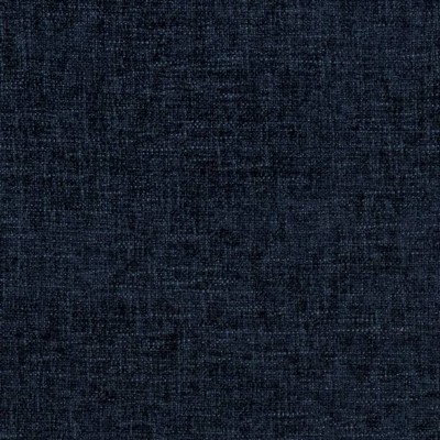 Charlotte Fabrics CB700-384 Blue Multipurpose Polyester  Blend Fire Rated Fabric Solid Color Chenille High Wear Commercial Upholstery CA 117 NFPA 260 
