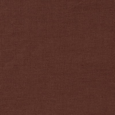 Charlotte Fabrics CB700-445 Brown Multipurpose Linen  Blend Fire Rated Fabric Heavy Duty CA 117 NFPA 260 Solid Color LinenSolid Brown 