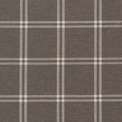 Charlotte Fabrics CB700 505 Shades of Urban Grey CB700-505 Gray Upholstery Polyester  Blend Fire Rated Fabric Heavy Duty CA 117  NFPA 260  Plaid and Tartan Fabric