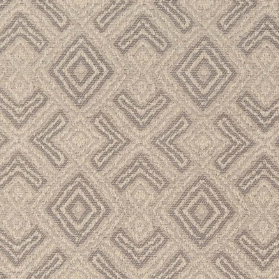 Charlotte Fabrics CB900 109 Gray Upholstery Acrylic  Blend Fire Rated Fabric Geometric High Wear Commercial Upholstery CA 117 NFPA 260 