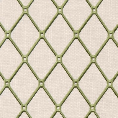 Charlotte Fabrics CB900 93 Green Multipurpose Polyester  Blend Fire Rated Fabric Crewel and Embroidered Contemporary Diamond High Wear Commercial Upholstery CA 117 NFPA 260 