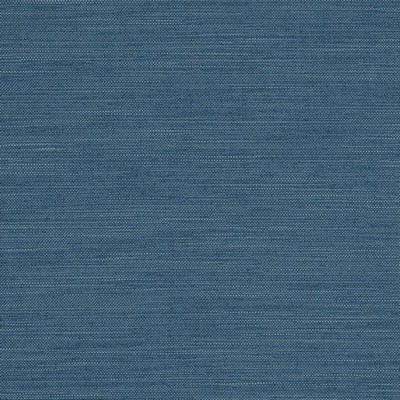 Charlotte Fabrics Cb600-04 Blue Multipurpose Woven  Blend Fire Rated Fabric High Wear Commercial Upholstery CA 117 NFPA 260 Solid Blue 