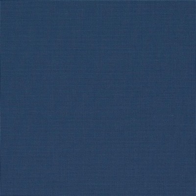 Charlotte Fabrics D1003 Cobalt Blue Multipurpose Solution  Blend Fire Rated Fabric High Performance CA 117 NFPA 260 Damask Jacquard Solid Outdoor 