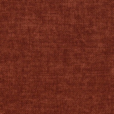 Charlotte Fabrics D1025 Sienna Orange Multipurpose Polyester Fire Rated Fabric High Performance CA 117 NFPA 260 Microsuede Solid Velvet 