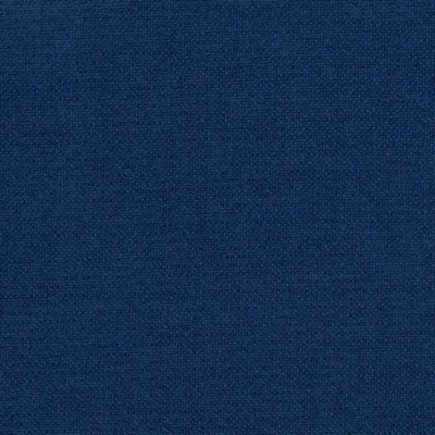 Charlotte Fabrics D1117 Cobalt Blue Upholstery Woven  Blend Fire Rated Fabric Crypton Texture Solid High Wear Commercial Upholstery CA 117 NFPA 260 
