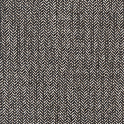 Charlotte Fabrics D1219 Indigo Herringbone Beige Upholstery Woven  Blend Fire Rated Fabric High Wear Commercial Upholstery CA 117 NFPA 260 Herringbone Woven 