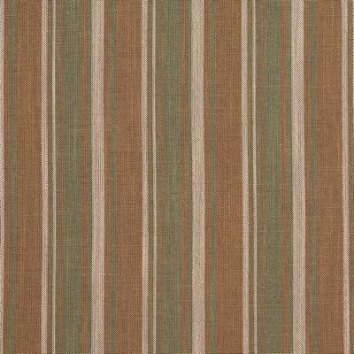 Charlotte Fabrics D133 Juniper Stripe Green Multipurpose Woven  Blend Fire Rated Fabric High Wear Commercial Upholstery CA 117 Striped Woven 