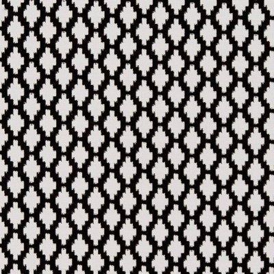 Charlotte Fabrics D1427 Onyx Inca Black Upholstery Woven  Blend Fire Rated Fabric Geometric Contemporary Diamond High Wear Commercial Upholstery CA 117 NFPA 260 Fun Print Outdoor 