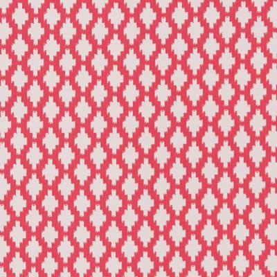 Charlotte Fabrics D1428 Punch Inca Pink Upholstery Woven  Blend Fire Rated Fabric Geometric Contemporary Diamond High Wear Commercial Upholstery CA 117 NFPA 260 Fun Print Outdoor 