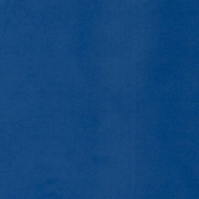 Charlotte Fabrics D1465 Lapis Blue Multipurpose Polyester Fire Rated Fabric High Wear Commercial Upholstery CA 117 NFPA 260 Solid Velvet 