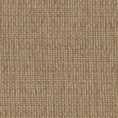 Charlotte Fabrics D1610 Almond Brown Upholstery Polypropylene  Blend Fire Rated Fabric High Performance CA 117 NFPA 260 Woven 