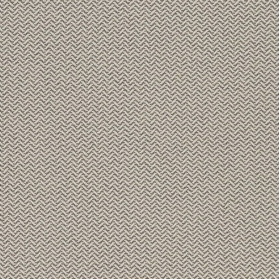Charlotte Fabrics D1622 Zinc Silver Upholstery Woven  Blend Fire Rated Fabric High Performance CA 117 NFPA 260 Herringbone Woven 