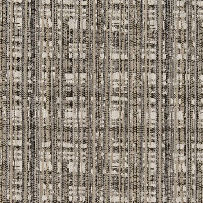 Charlotte Fabrics D1632 Iron Grey Upholstery Woven  Blend Fire Rated Fabric High Performance CA 117 NFPA 260 Damask Jacquard Plaid  and Tartan 