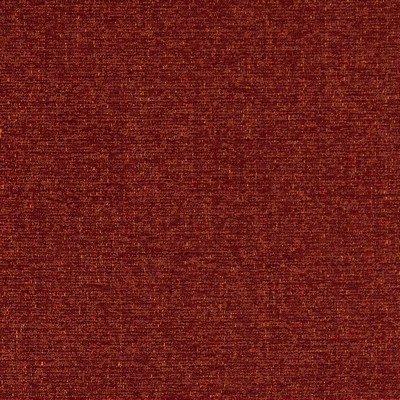 Charlotte Fabrics D1721 Spice Red Upholstery Woven  Blend Fire Rated Fabric Crypton Texture Solid High Wear Commercial Upholstery CA 117 NFPA 260 Woven 