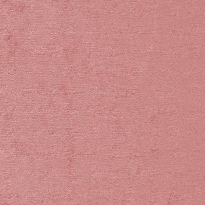 Charlotte Fabrics D1924 Rose Pink Multipurpose Woven  Blend Fire Rated Fabric High Wear Commercial Upholstery CA 117 NFPA 260 Solid Velvet 