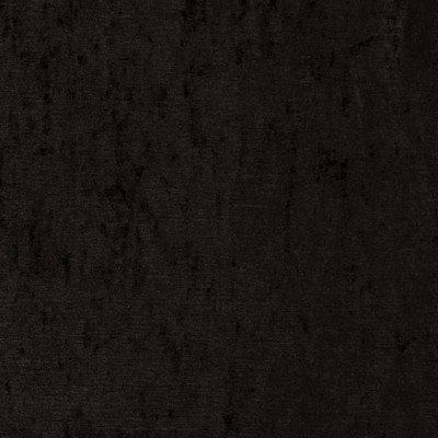 Charlotte Fabrics D1929 Raven Black Multipurpose Woven  Blend Fire Rated Fabric High Wear Commercial Upholstery CA 117 NFPA 260 Striped Velvet 