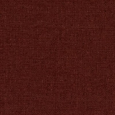 Charlotte Fabrics D1985 Brick Red Upholstery Polypropylene Fire Rated Fabric High Performance CA 117 NFPA 260 Woven 