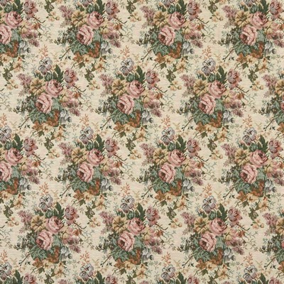 Charlotte Fabrics D2047 Antique Rose Pink Upholstery Polyester  Blend Fire Rated Fabric High Wear Commercial Upholstery CA 117 NFPA 260 