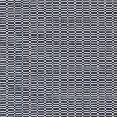 Charlotte Fabrics D2164 Wedgewood Stack Blue Upholstery Woven  Blend Fire Rated Fabric High Wear Commercial Upholstery CA 117 NFPA 260 Damask Jacquard Geometric 