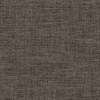 Charlotte Fabrics D2198 Peppercorn Black Upholstery Polyester Fire Rated Fabric High Wear Commercial Upholstery CA 117 NFPA 260 Solid Black Woven 