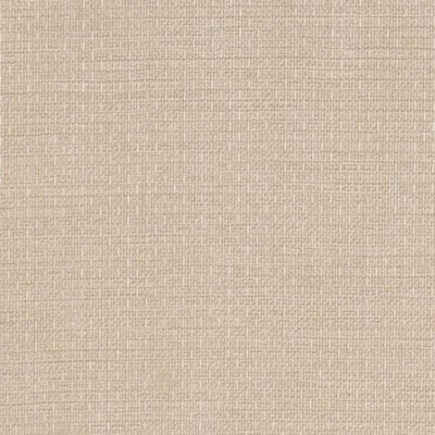 Charlotte Fabrics D2216 Quartz Beige Upholstery Polyester Fire Rated Fabric High Wear Commercial Upholstery CA 117 NFPA 260 Solid Beige Woven 