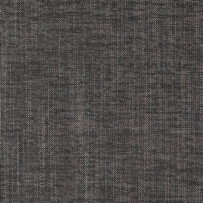 Charlotte Fabrics D2270 Charcoal Grey Upholstery Polyester  Blend Fire Rated Fabric Crypton Texture Solid High Wear Commercial Upholstery CA 117 NFPA 260 Woven 