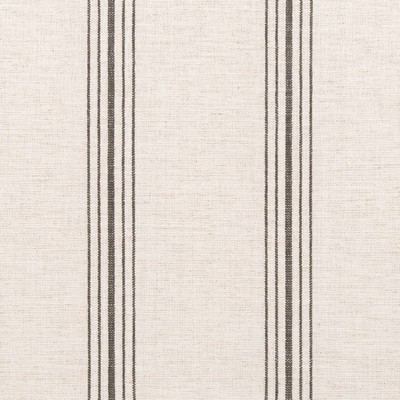 Charlotte Fabrics D2281 Hampton Slate Grey Upholstery Polyester  Blend Fire Rated Fabric High Wear Commercial Upholstery CA 117 NFPA 260 Damask Jacquard Striped Woven 
