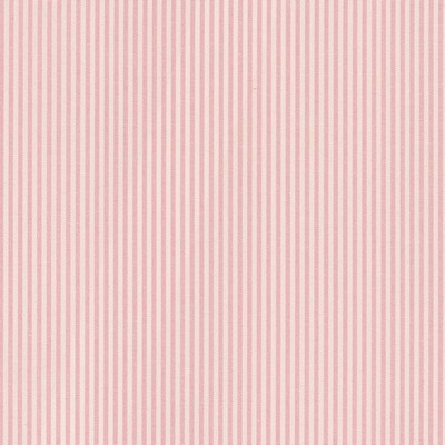 Charlotte Fabrics D2381 Pink Pink Multipurpose Polyester  Blend Fire Rated Fabric Heavy Duty CA 117 NFPA 260 Ticking Stripe Striped 