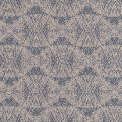 Charlotte Fabrics D2426 French Blue Blue Multipurpose Polyester  Blend Fire Rated Fabric Geometric High Wear Commercial Upholstery CA 117 NFPA 260 Damask Jacquard 