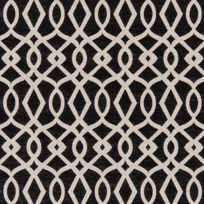 Charlotte Fabrics D2441 Black Black Upholstery Polyester  Blend Fire Rated Fabric Geometric Crypton Texture Solid High Wear Commercial Upholstery CA 117 NFPA 260 Damask Jacquard 