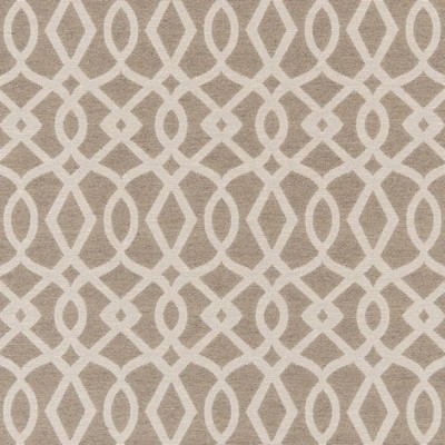Charlotte Fabrics D2443 Dove Grey Upholstery Polyester  Blend Fire Rated Fabric Geometric High Wear Commercial Upholstery CA 117 NFPA 260 Damask Jacquard 