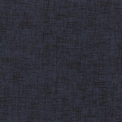 Charlotte Fabrics D2479 Midnight Black Multipurpose Polyester Fire Rated Fabric High Performance CA 117 NFPA 260 Solid Outdoor 