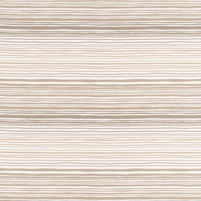 Charlotte Fabrics D2483 Sand Brown Multipurpose Polyester Fire Rated Fabric High Performance CA 117 NFPA 260 Stripes and Plaids Outdoor 
