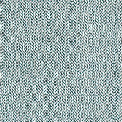 Charlotte Fabrics D2534 Ocean Blue Upholstery Polypropylene Fire Rated Fabric High Performance CA 117 NFPA 260 Solid Outdoor Woven 