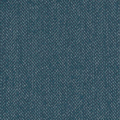 Charlotte Fabrics D2537 Peacock Blue Upholstery Polypropylene Fire Rated Fabric High Performance CA 117 NFPA 260 Solid Outdoor Woven 