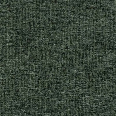Charlotte Fabrics D2636 Pine Green Upholstery Polyester Fire Rated Fabric Patterned Chenille High Performance CA 117 NFPA 260 Fire Retardant Velvet and Chenille 