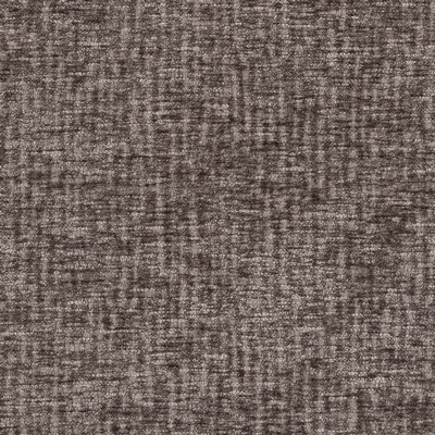 Charlotte Fabrics D2653 Steel Grey Upholstery Polyester Fire Rated Fabric Patterned Chenille High Performance CA 117 NFPA 260 Fire Retardant Velvet and Chenille 