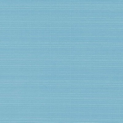 Charlotte Fabrics D2790 Sky Blue Multipurpose Spun  Blend Fire Rated Fabric High Performance CA 117 NFPA 260 Solid Outdoor Woven 