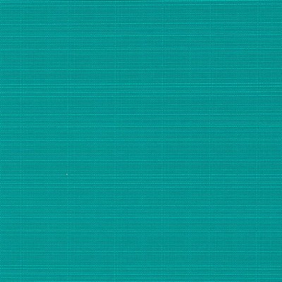 Charlotte Fabrics D2794 Turquoise Blue Multipurpose Spun  Blend Fire Rated Fabric High Performance CA 117 NFPA 260 Solid Outdoor Woven 