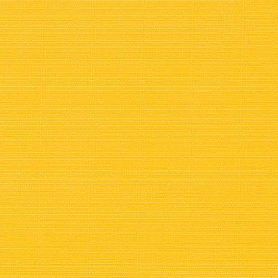 Charlotte Fabrics D2797 Sunshine Yellow Multipurpose Spun  Blend Fire Rated Fabric High Performance CA 117 NFPA 260 Solid Outdoor Woven 