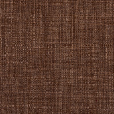 Charlotte Fabrics D283 Pecan Brown Multipurpose Polyester  Blend Fire Rated Fabric Heavy Duty CA 117 