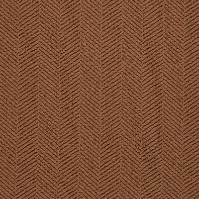 Charlotte Fabrics D2863 Ginger Orange Upholstery Polyester  Blend Fire Rated Fabric High Wear Commercial Upholstery CA 117 NFPA 260 Zig Zag Woven 