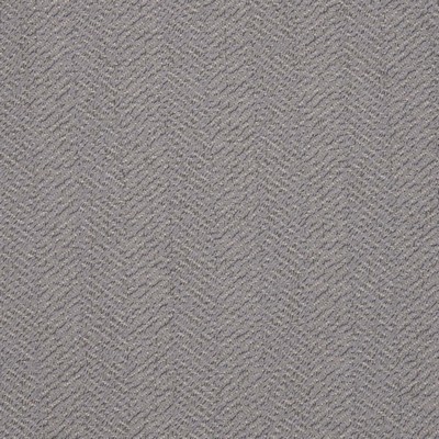 Charlotte Fabrics D2879 Stone Grey Upholstery Polyester  Blend Fire Rated Fabric High Wear Commercial Upholstery CA 117 NFPA 260 Zig Zag Woven 