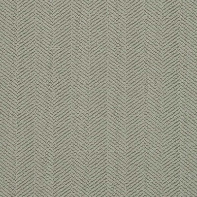 Charlotte Fabrics D2884 Mist Green Upholstery Polyester  Blend Fire Rated Fabric High Wear Commercial Upholstery CA 117 NFPA 260 Zig Zag Woven 