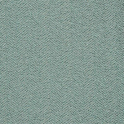 Charlotte Fabrics D2896 Aqua Blue Upholstery Polyester  Blend Fire Rated Fabric High Wear Commercial Upholstery CA 117 NFPA 260 Zig Zag Woven 