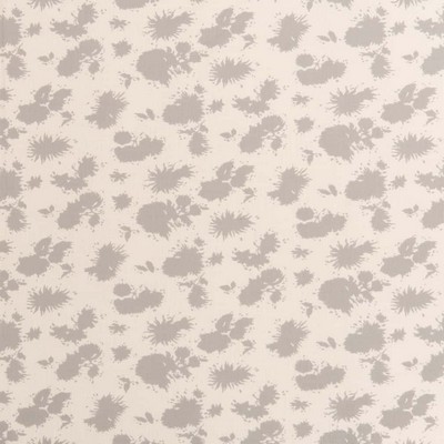 Charlotte Fabrics D2903 Pebble Gray Multipurpose Polyester Fire Rated Fabric Abstract High Performance CA 117 NFPA 260 