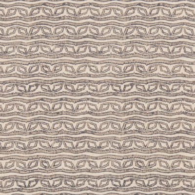 Charlotte Fabrics D2949 Gunmetal Grey Multipurpose Polyester  Blend Fire Rated Fabric Geometric Patterned Crypton High Performance CA 117 NFPA 260 
