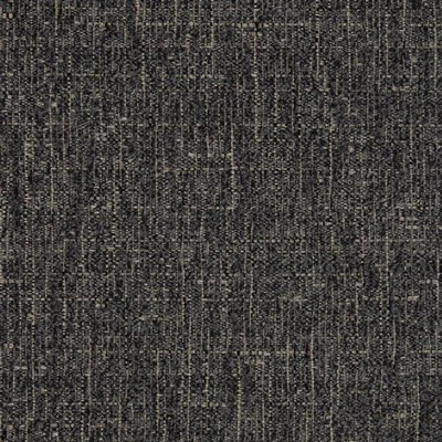 Charlotte Fabrics D2963 Lead Chenille III D2963 Gray Upholstery Polyester Polyester Fire Rated Fabric Heavy Duty CA 117  NFPA 260  Woven  Fabric
