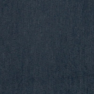 Charlotte Fabrics D2973 Blue Chenille III D2973 Blue Upholstery Polyester Polyester Fire Rated Fabric Heavy Duty CA 117  NFPA 260  Woven  Fabric